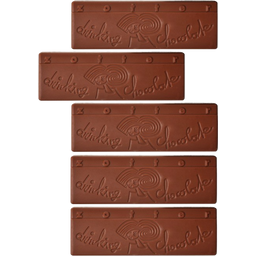 Zotter Schokoladen Bio Trinkschokolade 1001 Nacht VEGAN - 110 g