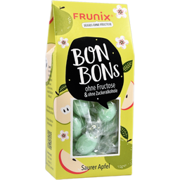 FRUNIX Bonbons - Pomme Acide - 90 g
