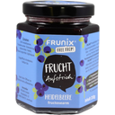 FRUNIX Heidelbeer-Fruchtaufstrich - 210 g