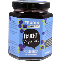 FRUNIX Blueberry Fruit Spread