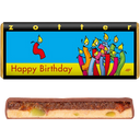Zotter Schokoladen Bio Happy Birthday - 70 g