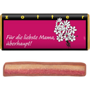 Zotter Schokoladen Organic For the Most Amazing Mum Ever! - 70 g