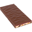 Zotter Schokoladen Bio Beeren + Knuspernougat VEGAN - 70 g