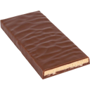 Zotter Schokoladen Bio VEGAN rum-kókusz - 70 g
