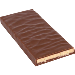 Zotter Schokoladen Bio VEGAN rum-kókusz - 70 g