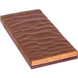 Zotter Schokoladen Organic Bacon Spectacle - 70 g