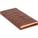 Zotter Schokoladen Bio Skyr, rabarbar i awokado - 70 g
