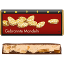 Zotter Schokoladen Organic Candied Almonds - 70 g