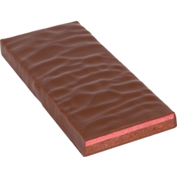 Zotter Schokoladen Biologisch Genussgipfel aus Tirol Vegan - 70 g