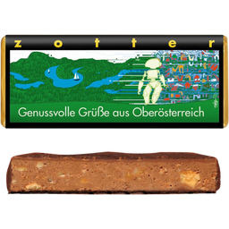 Organic Delicious Wishes from Upper Austria - 70 g
