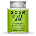 Stay Spiced! Začimbna mešanica za Sour Cream - 70 g
