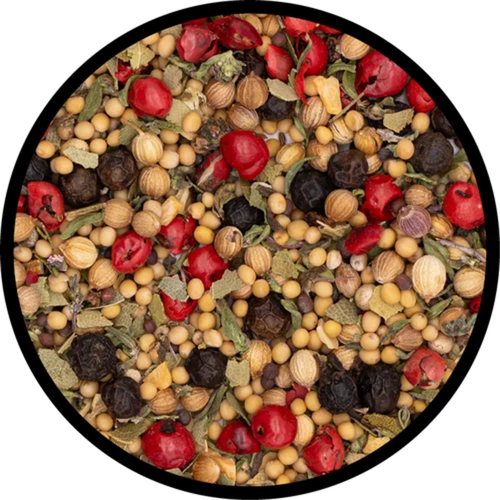 Stay Spiced! Mixed Pickles Spice Blend - 70 g