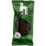 Hanfred SOS snack - Vad