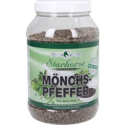 Starhorse Mönchspfeffer - 700 g