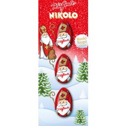 Küfferle Nikolo - Confezione da 3 Pezzi - 57 g