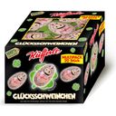 Küfferle Cochons Porte-Bonheur - Boîte - 20 pièces