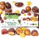 Zotter Schokoladen Organic Balleros Christmas Crunchies - 100 g