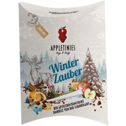 APPLETINIES tiny & tasty Organic Winter Magic