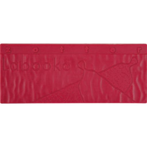 Zotter Schokoladen Labooko Raspberry - 70 g