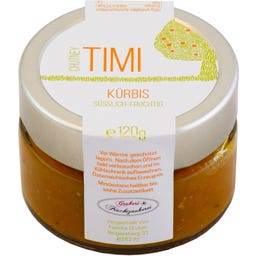 TIMI Fruity Pumpkin Chutney - 120 g