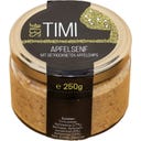 Moutarde de Pomme avec Pommes Déshydratées - 250 g