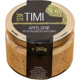 TIMI Apfelsenf mit getrocknete Apfelchips