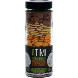 TIMI Pompoenpitmix - 225 g