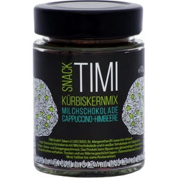TIMI Mix di Semi di Zucca - 120g