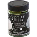 TIMI BIO-Kürbiskernmix schwarz-weiß - 120 g