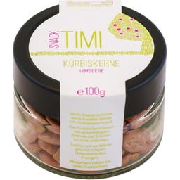 TIMI Semi di Zucca al Lampone - 100 g