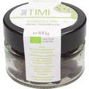 TIMI Pépins de Courge Bio au Chocolat Noir - 100 g