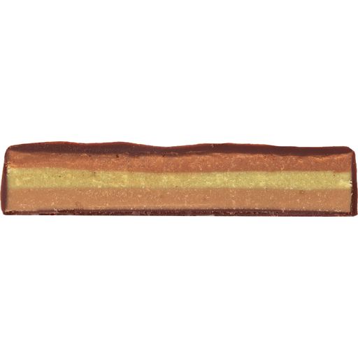 Zotter Schokoladen Nougat Layer - 70 g