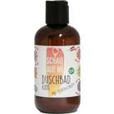 SCHAU AUF Di Shower Gel for Kids