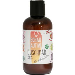 SCHAU AUF Di Duschbad Kids - 200 ml
