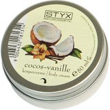 Styx Coconut Vanilla Body Cream