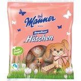 Manner Lapins Napolitains