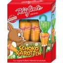 Küfferle Milk Chocolate Carrots - 4 Pcs