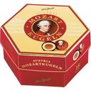 Austria Mozartkugeln Schokoladepralinen Kartondose