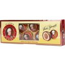 Mozartkugeln - Box of Chocolate Pralines - 8 pieces