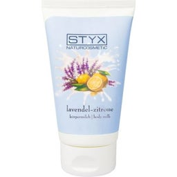 Styx Lavender & Lemon Body Milk - 150 ml