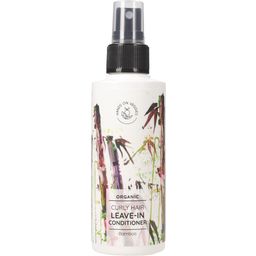 Hands on Veggies Organic Leave-In Conditioner