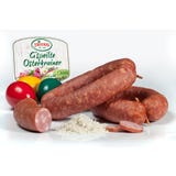 FRIERSS Gespeilte Easter Sausages