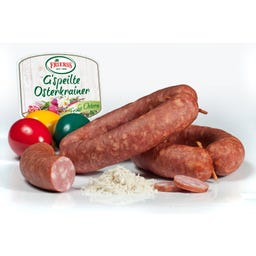 FRIERSS Gespeilte Easter Sausages - 250 g