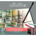 CRETACOLOR Creativo - 1 Zestaw