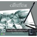 CRETACOLOR Black Box - 1 kit