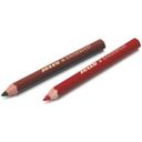 Crayons de Couleur Superstick pour Enfants - Mini - 6 pièces
