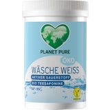 PLANET PURE Eco-Friendly Whitening Rinse