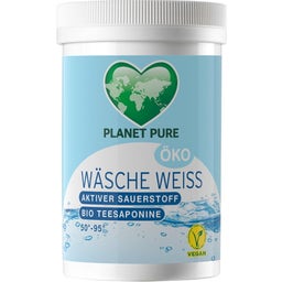 PLANET PURE Eco-Friendly Whitening Rinse - 450 g