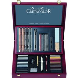 CRETACOLOR Selection - 1 kit