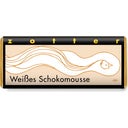 Zotter Schokoladen Organic White Chocolate Mousse - 70 g